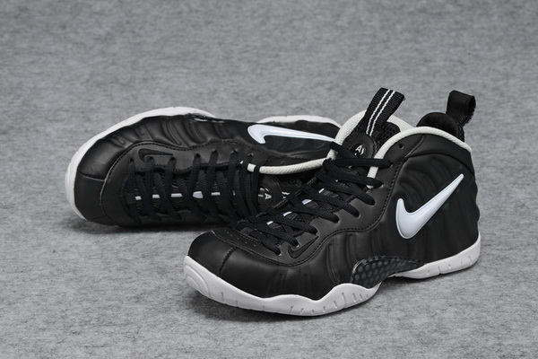 Foamposite One Men Shos--009